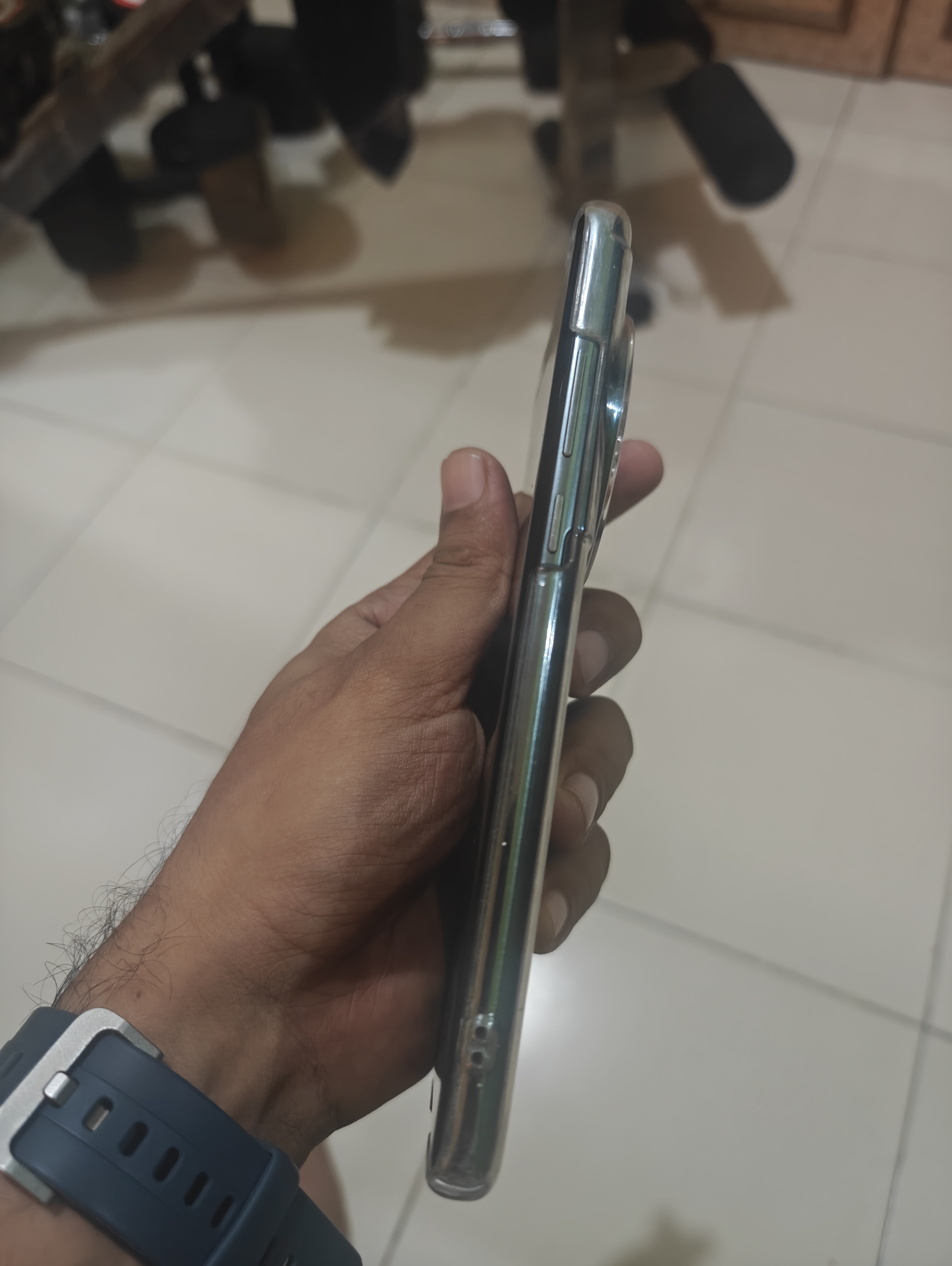 OnePlus 12 (2024) - 12/256