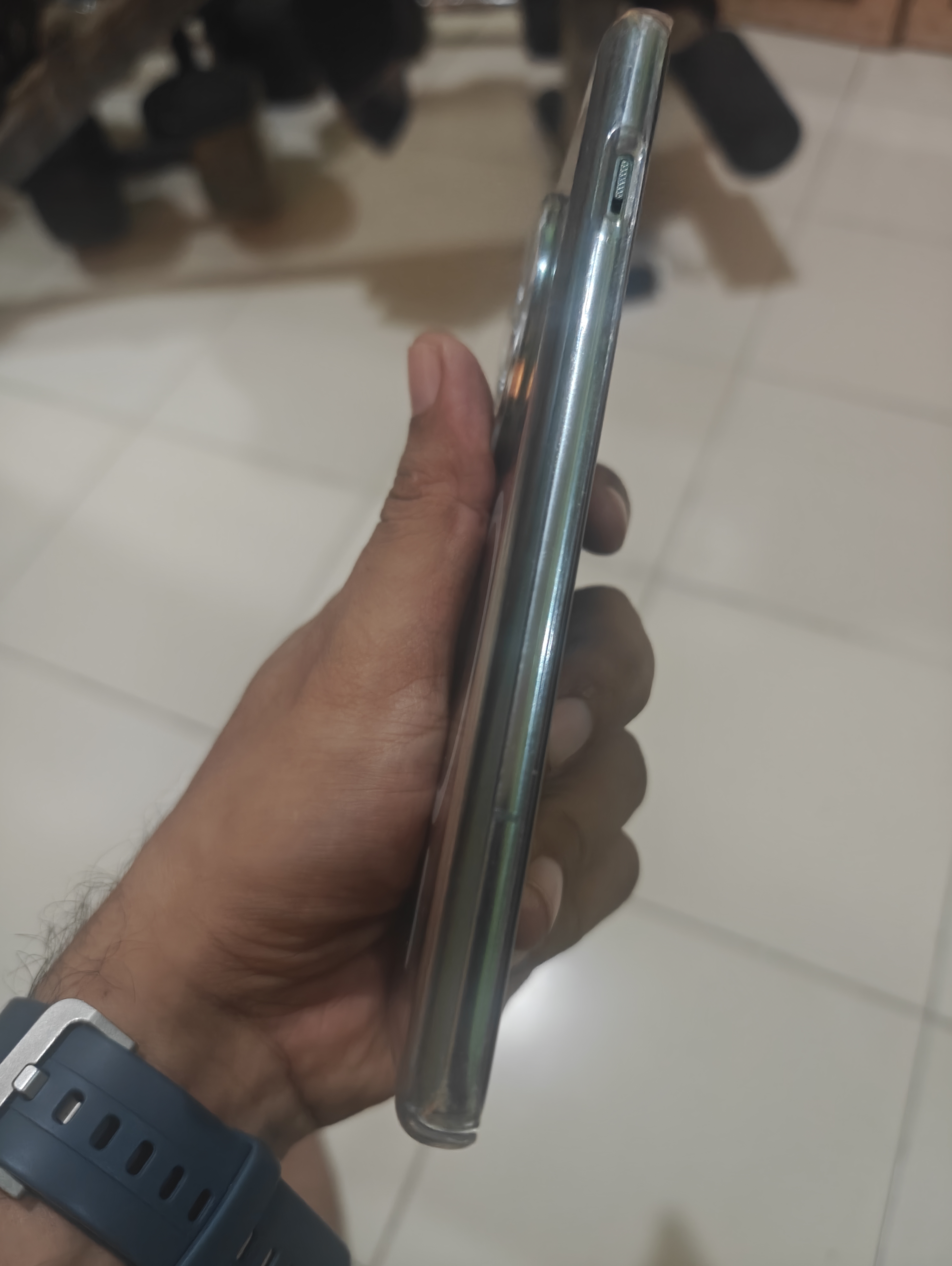 OnePlus 12 (2024) - 12/256