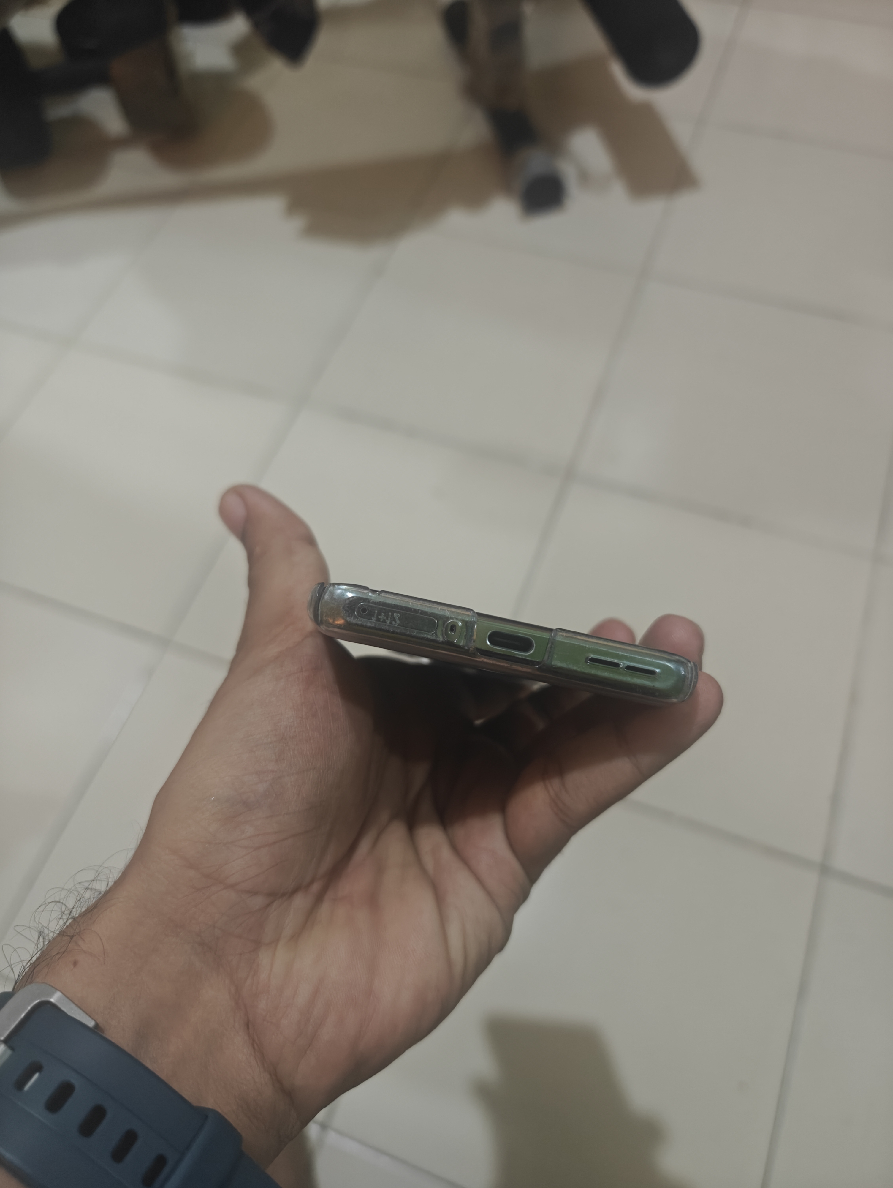 OnePlus 12 (2024) - 12/256