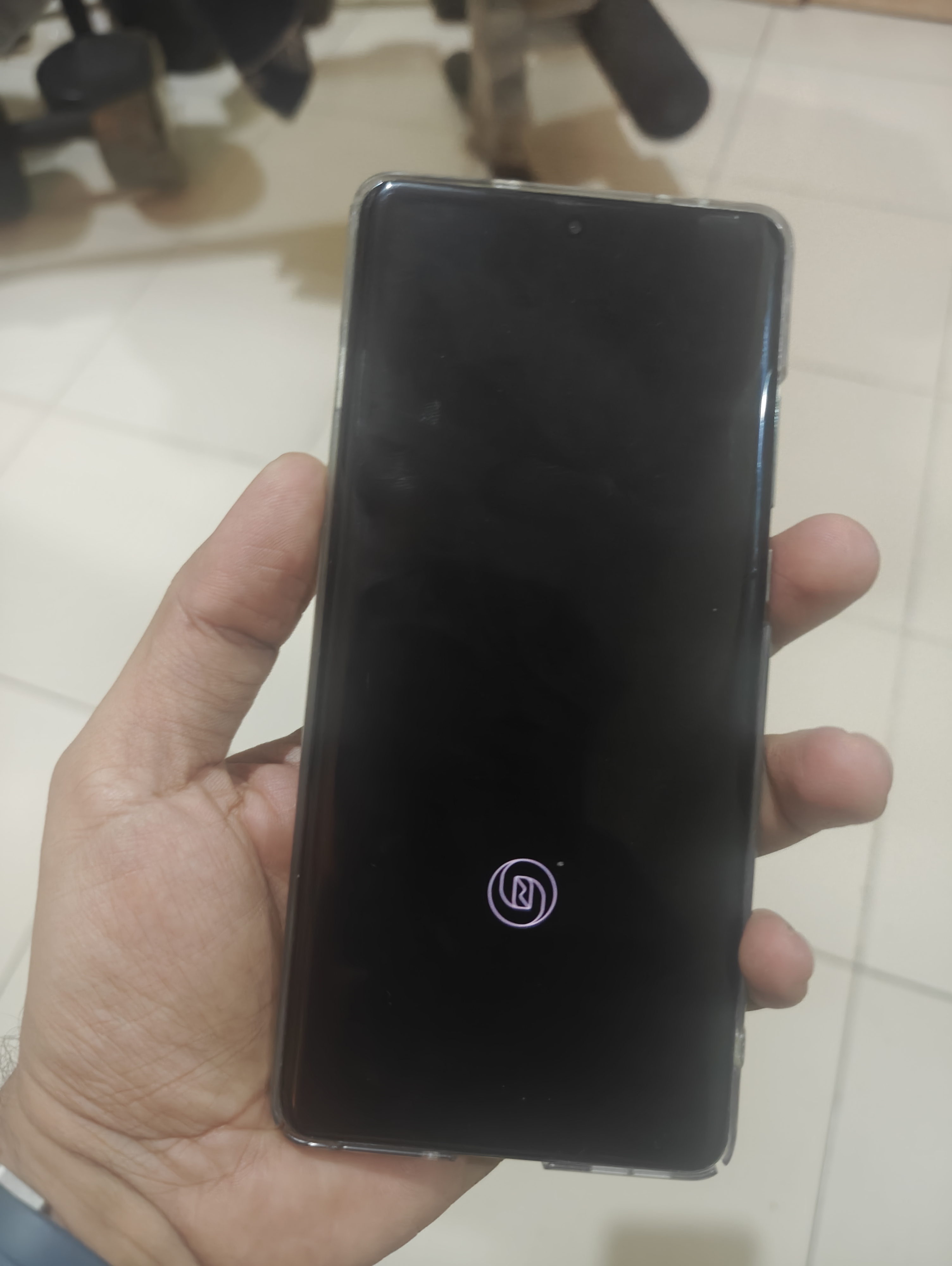 OnePlus 12 (2024) - 12/256
