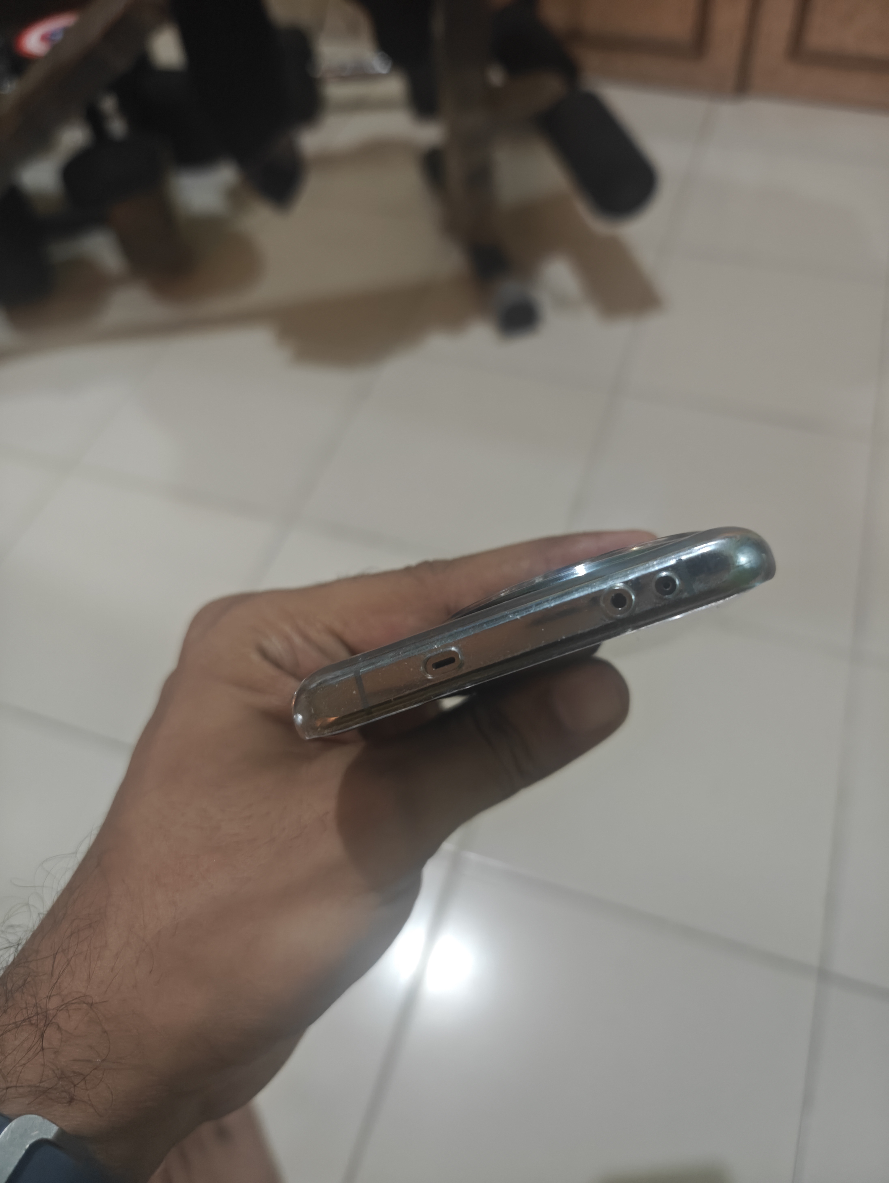 OnePlus 12 (2024) - 12/256