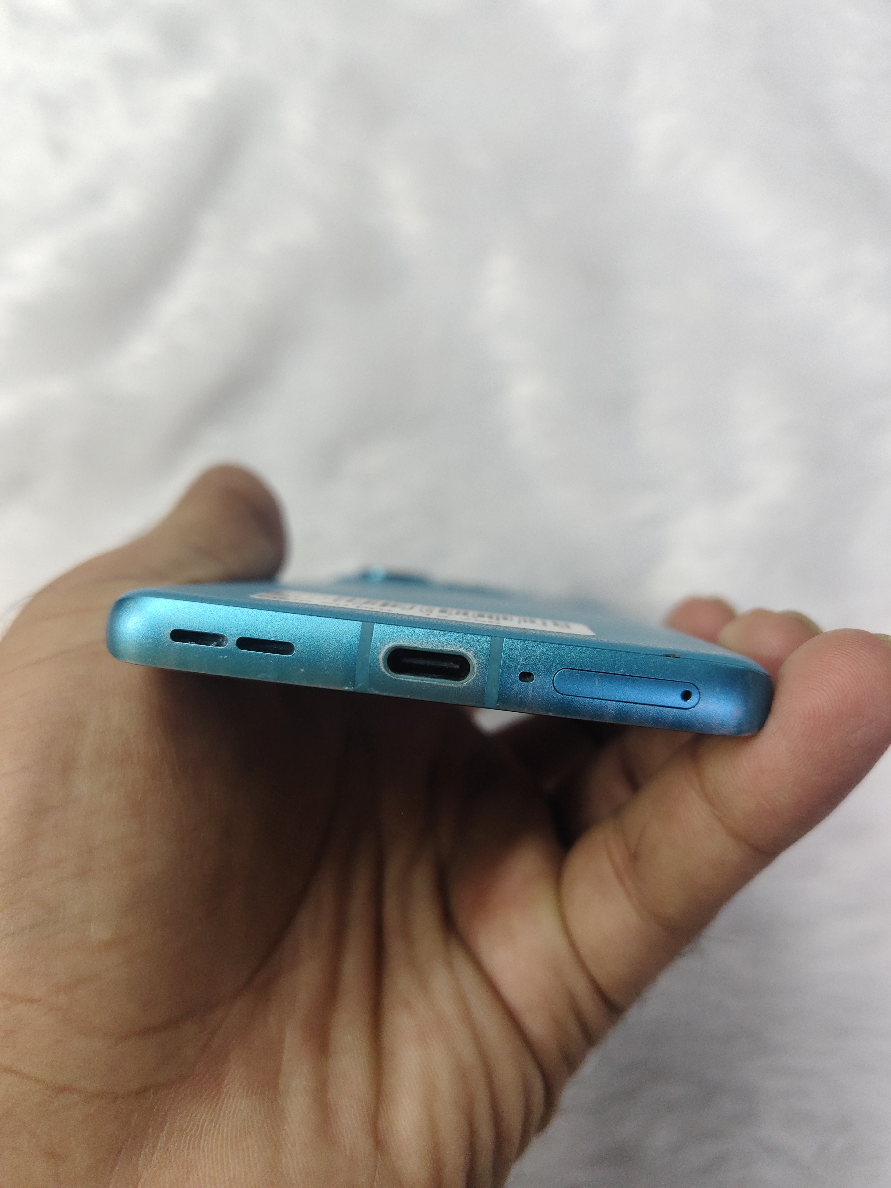Motorola Edge 50 Pro - 256GB / 12GB RAM / 5G