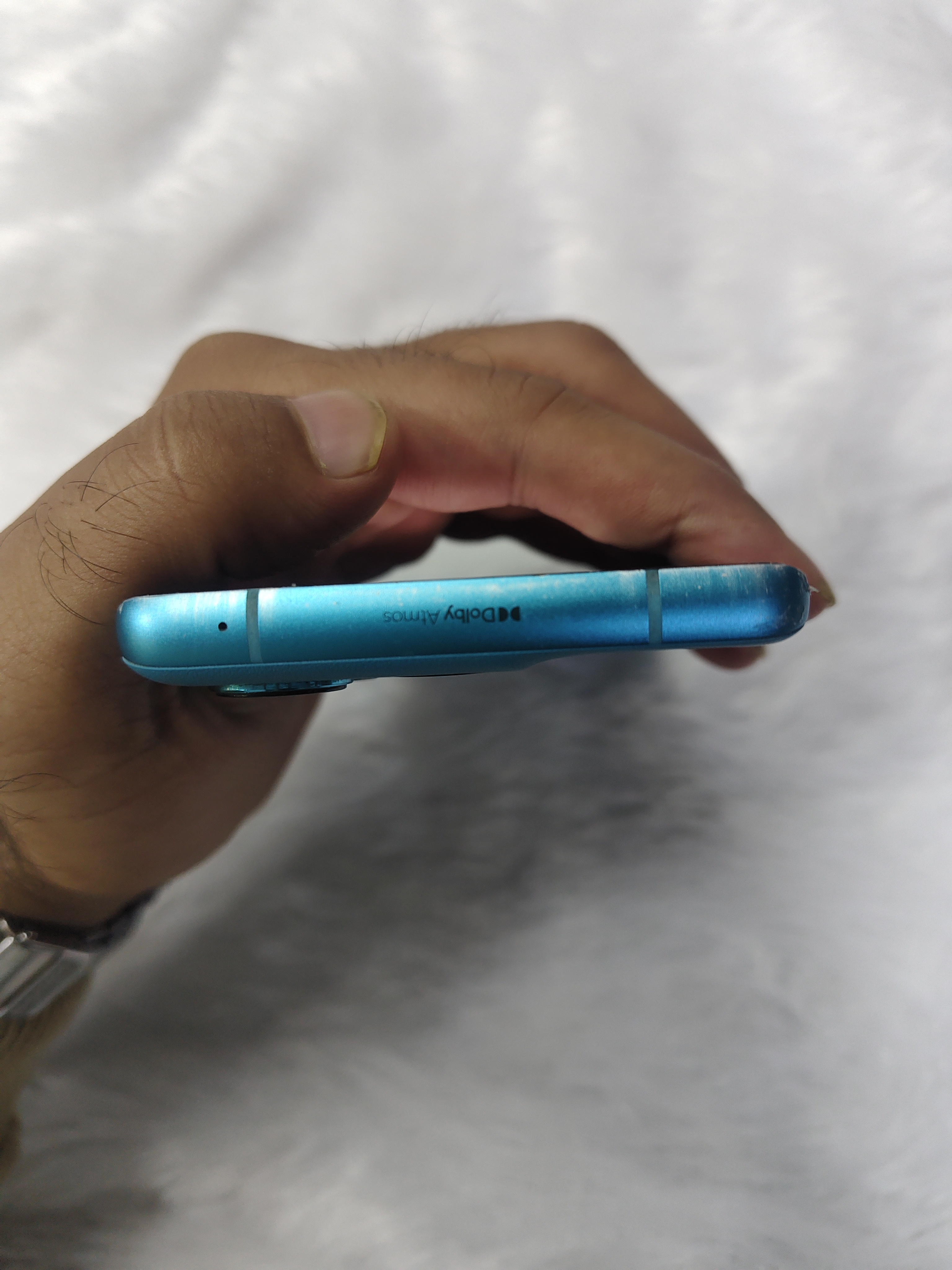 Motorola Edge 50 Pro - 256GB / 12GB RAM / 5G