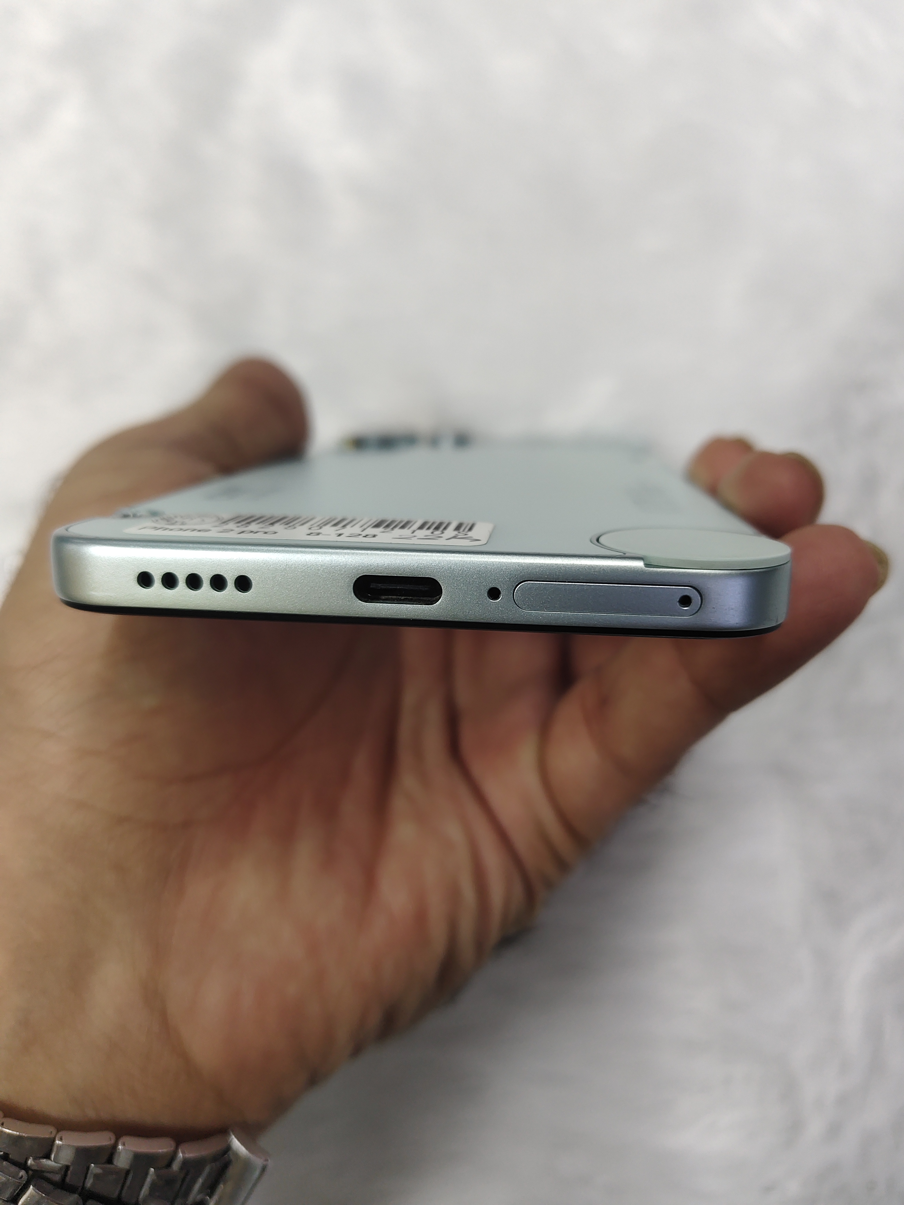 CMF Phone 2 pro - 128GB / 8GB RAM / 5G