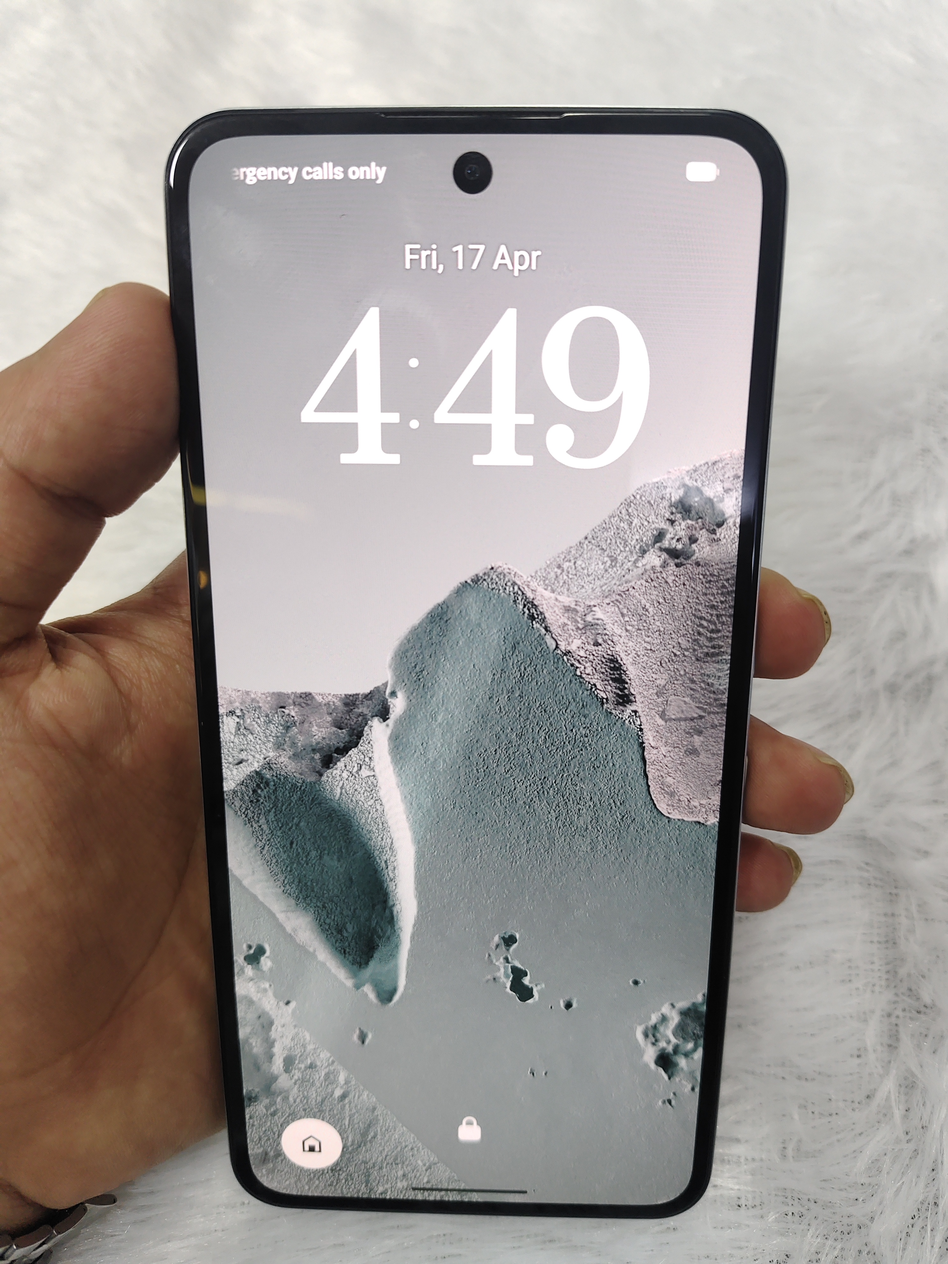 CMF Phone 2 pro - 128GB / 8GB RAM / 5G