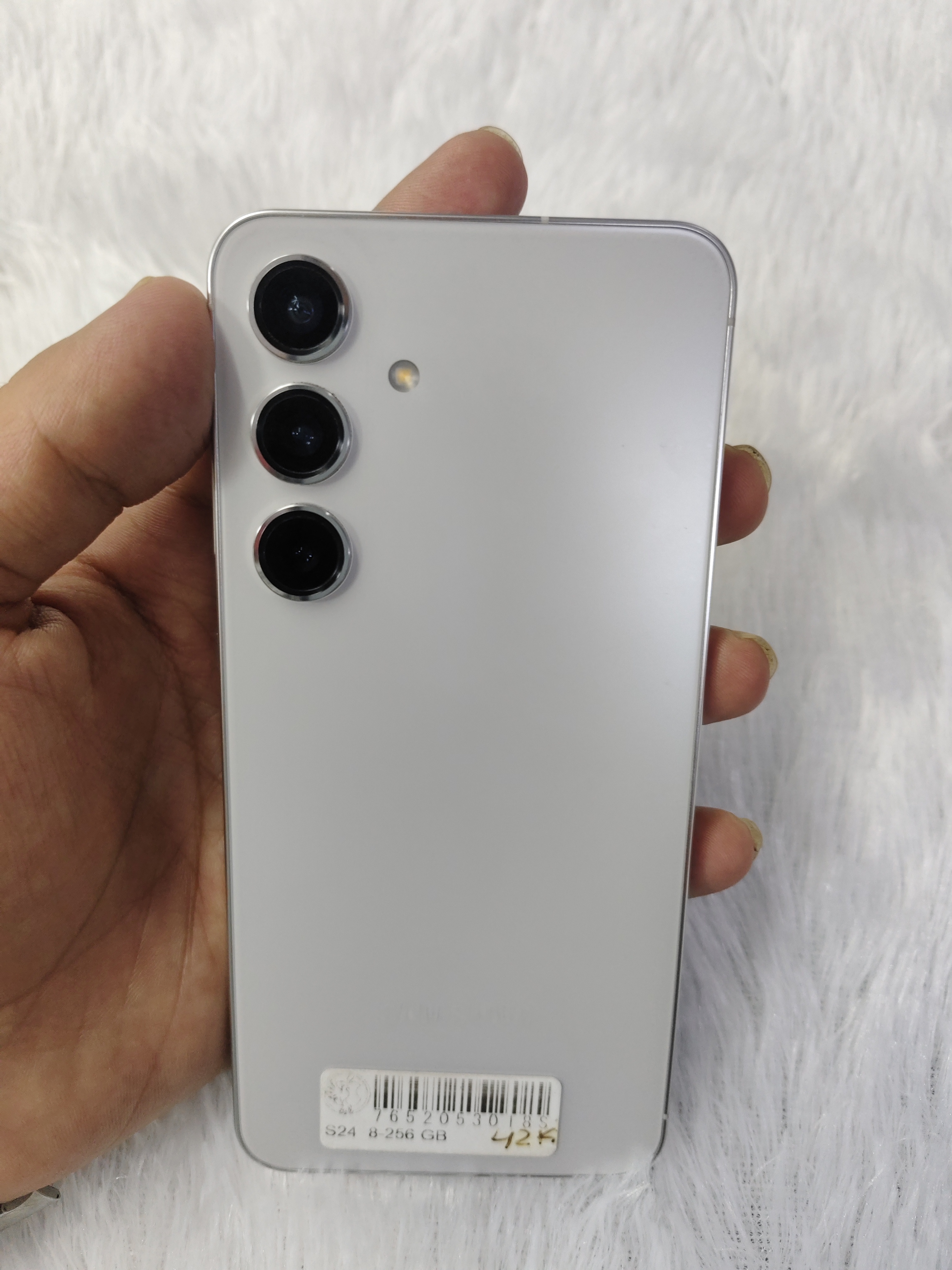 Galaxy S24 - 256GB / 8GB RAM / 5G