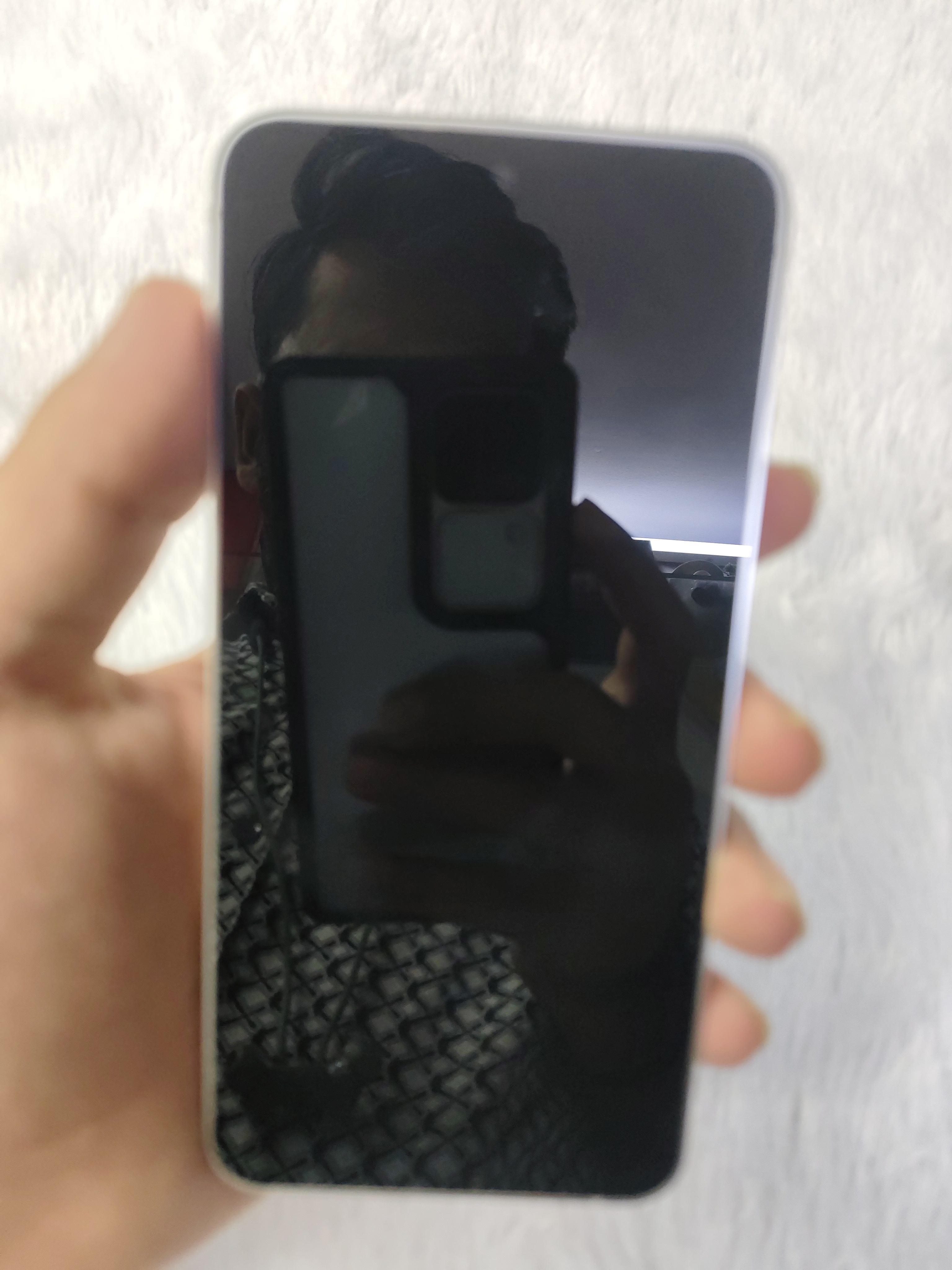Galaxy S24 - 256GB / 8GB RAM / 5G