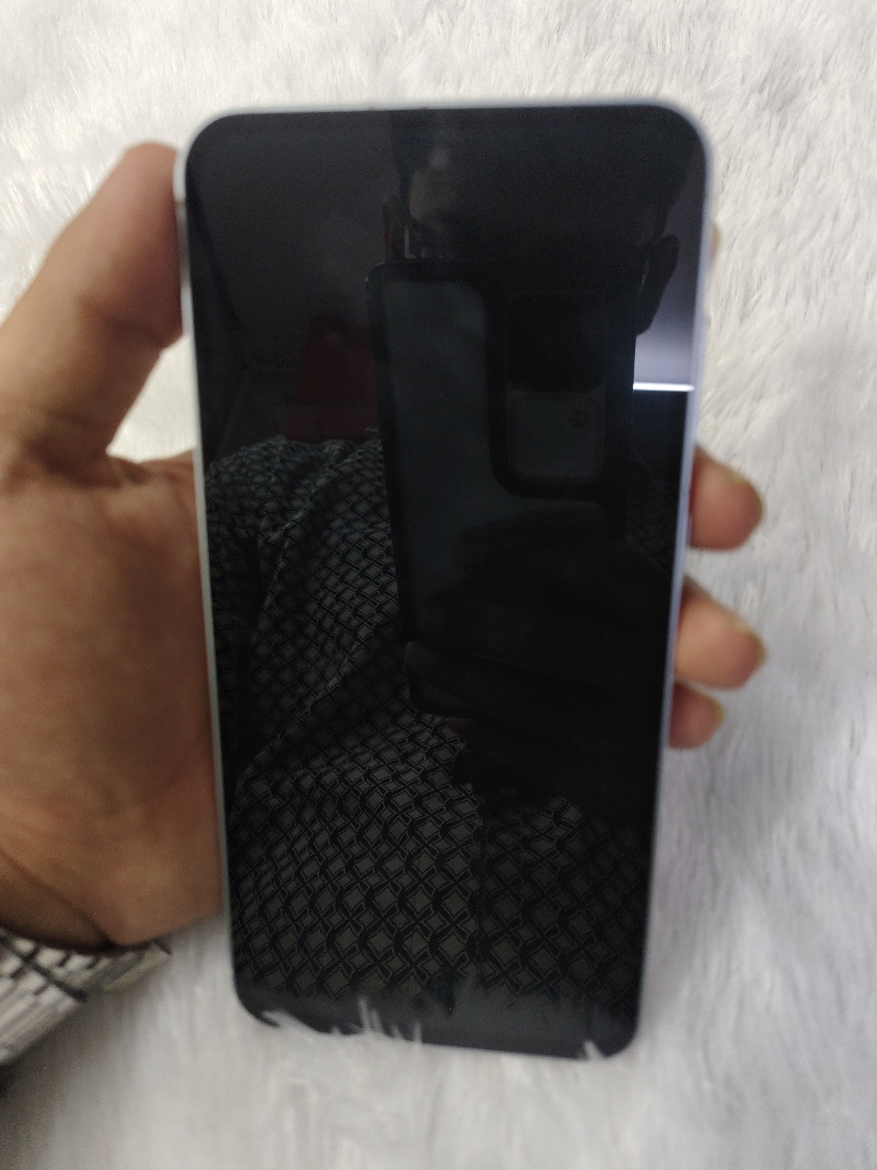 Galaxy A55 5G - 256GB / 8GB RAM / 5G