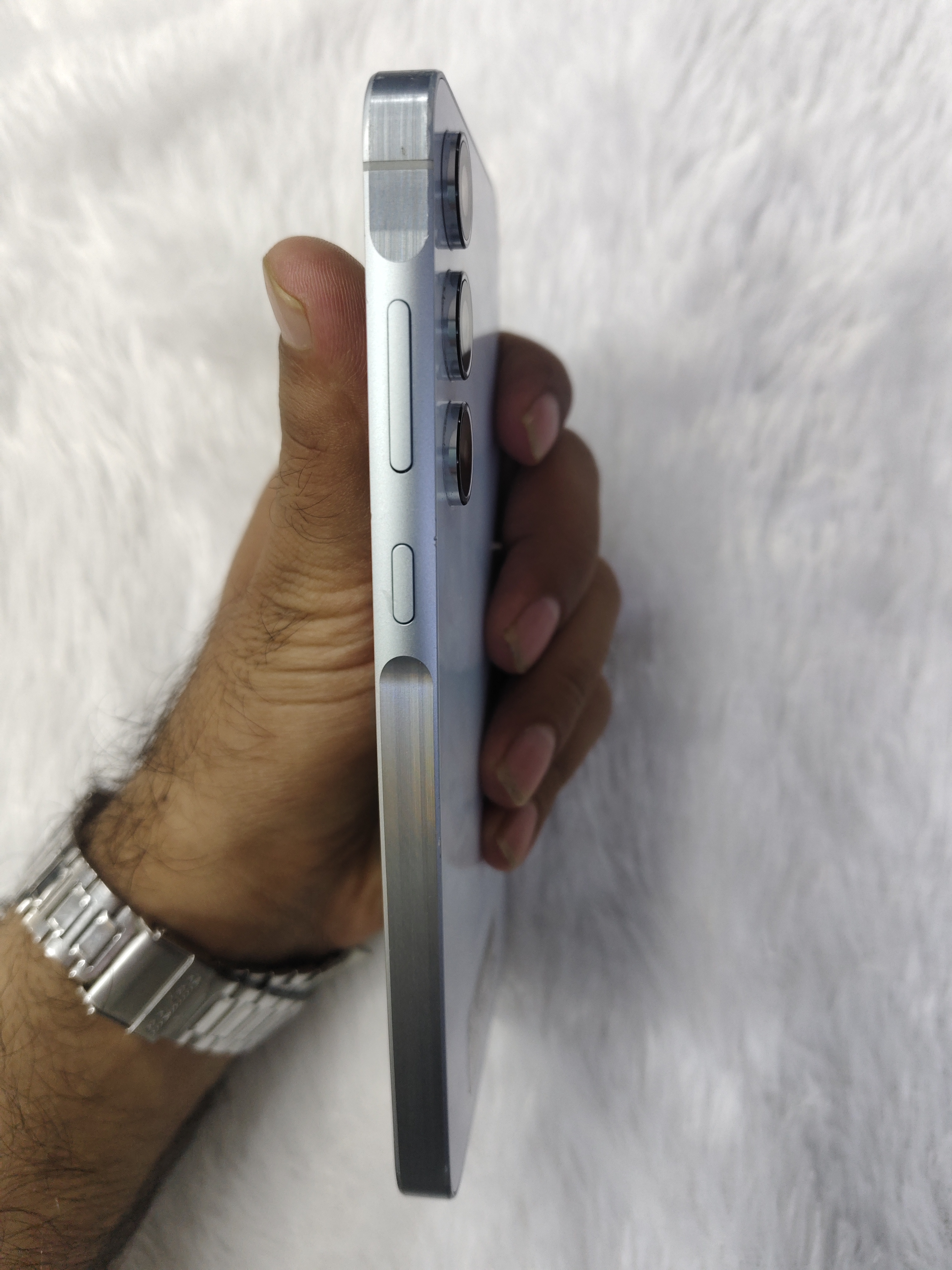 Galaxy A55 5G - 256GB / 8GB RAM / 5G