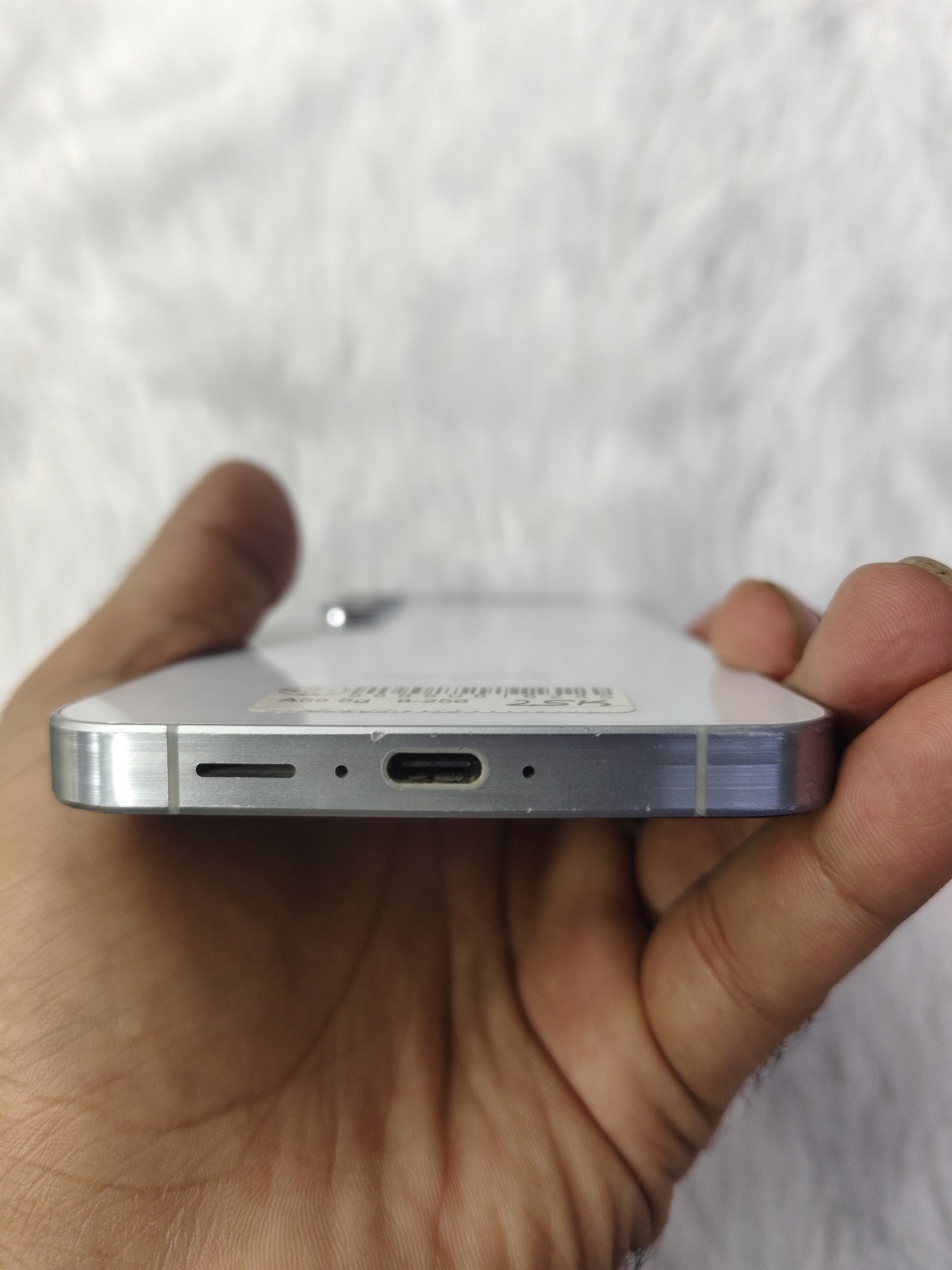 Galaxy A55 5G - 256GB / 8GB RAM / 5G