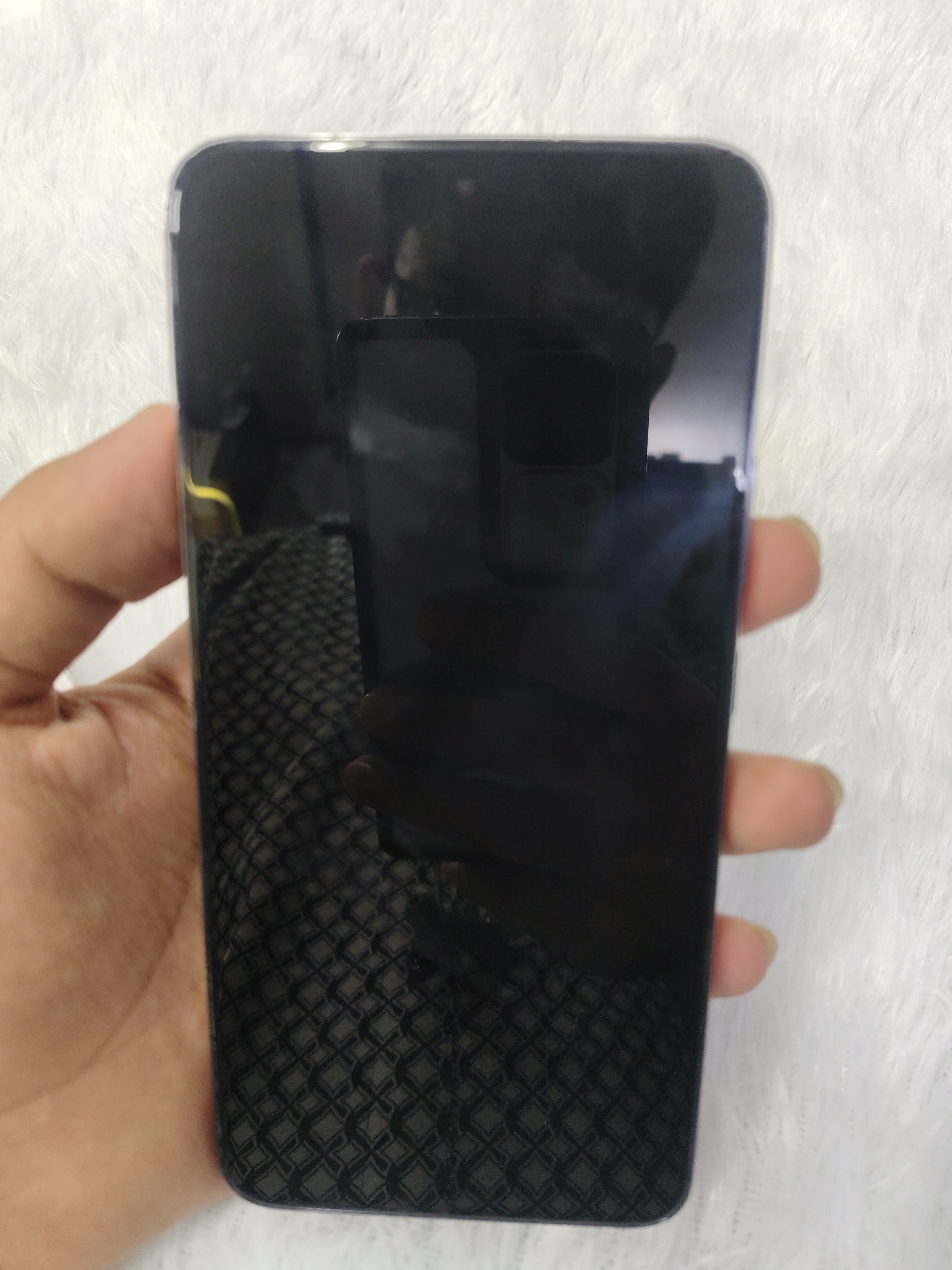 Galaxy S22+ - 128GB / 8GB RAM / 5G