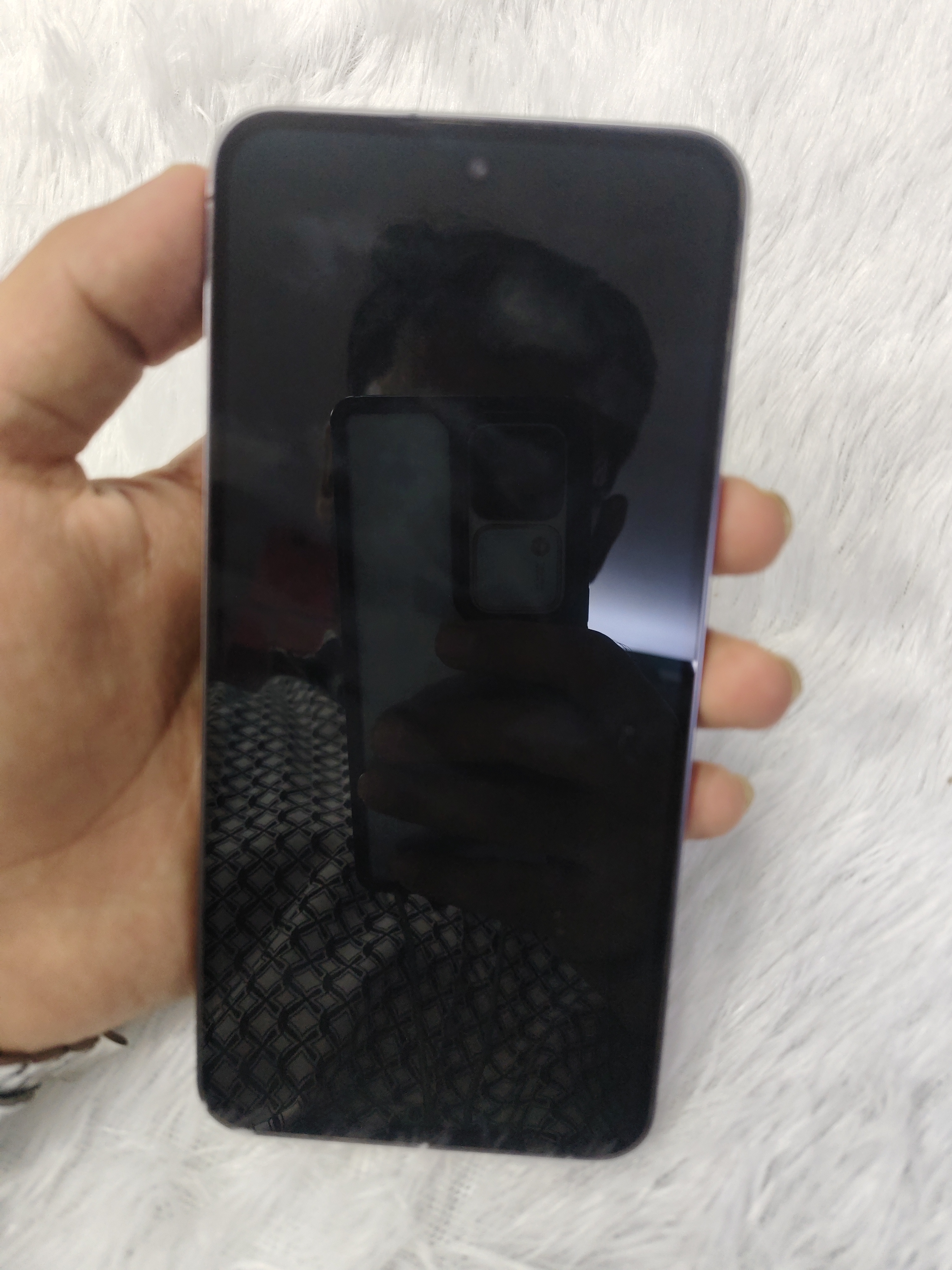 Galaxy S24 FE - 256GB / 8GB RAM / 5G