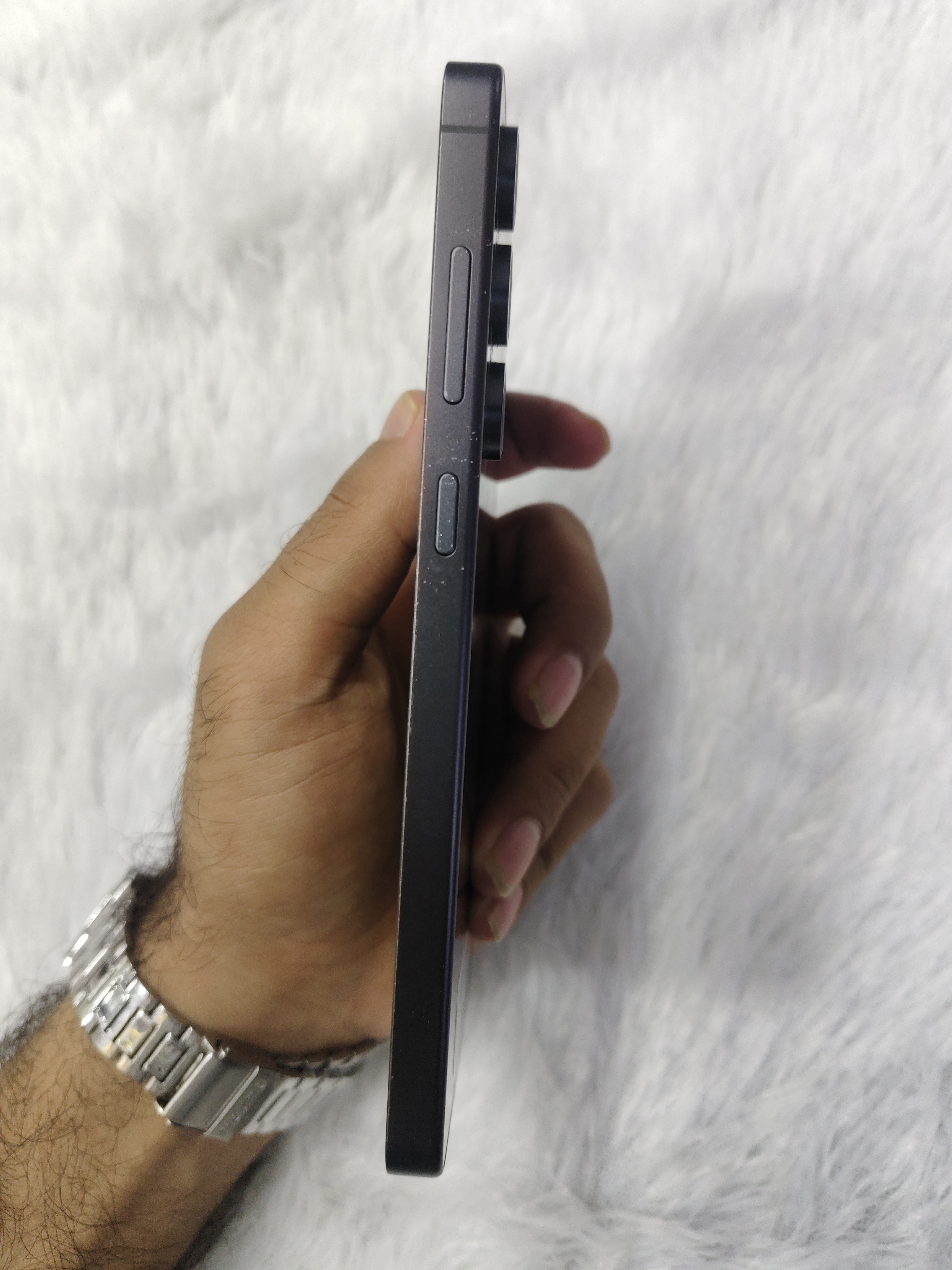 Galaxy S24 FE - 256GB / 8GB RAM / 5G