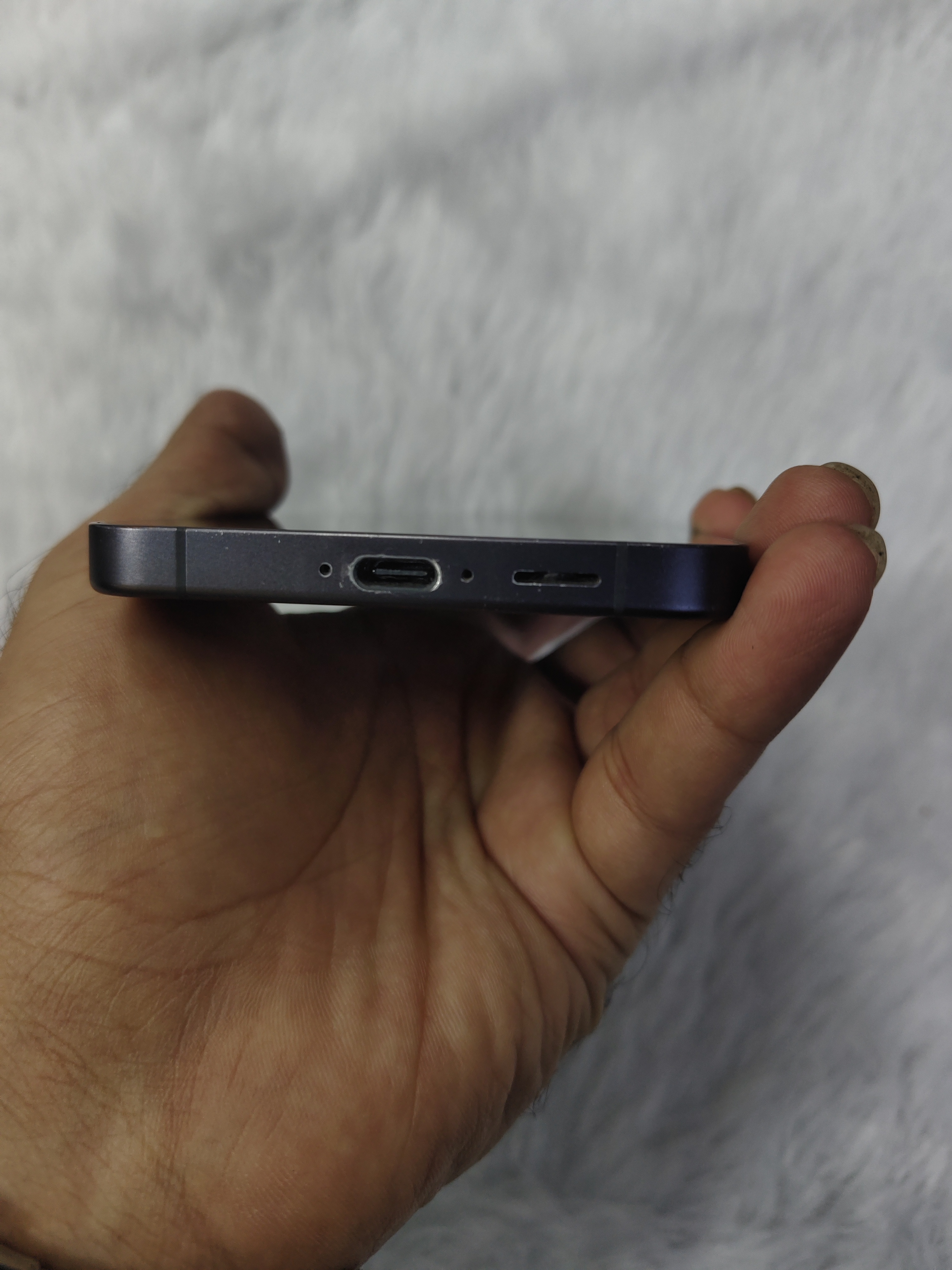 Galaxy S24 FE - 256GB / 8GB RAM / 5G