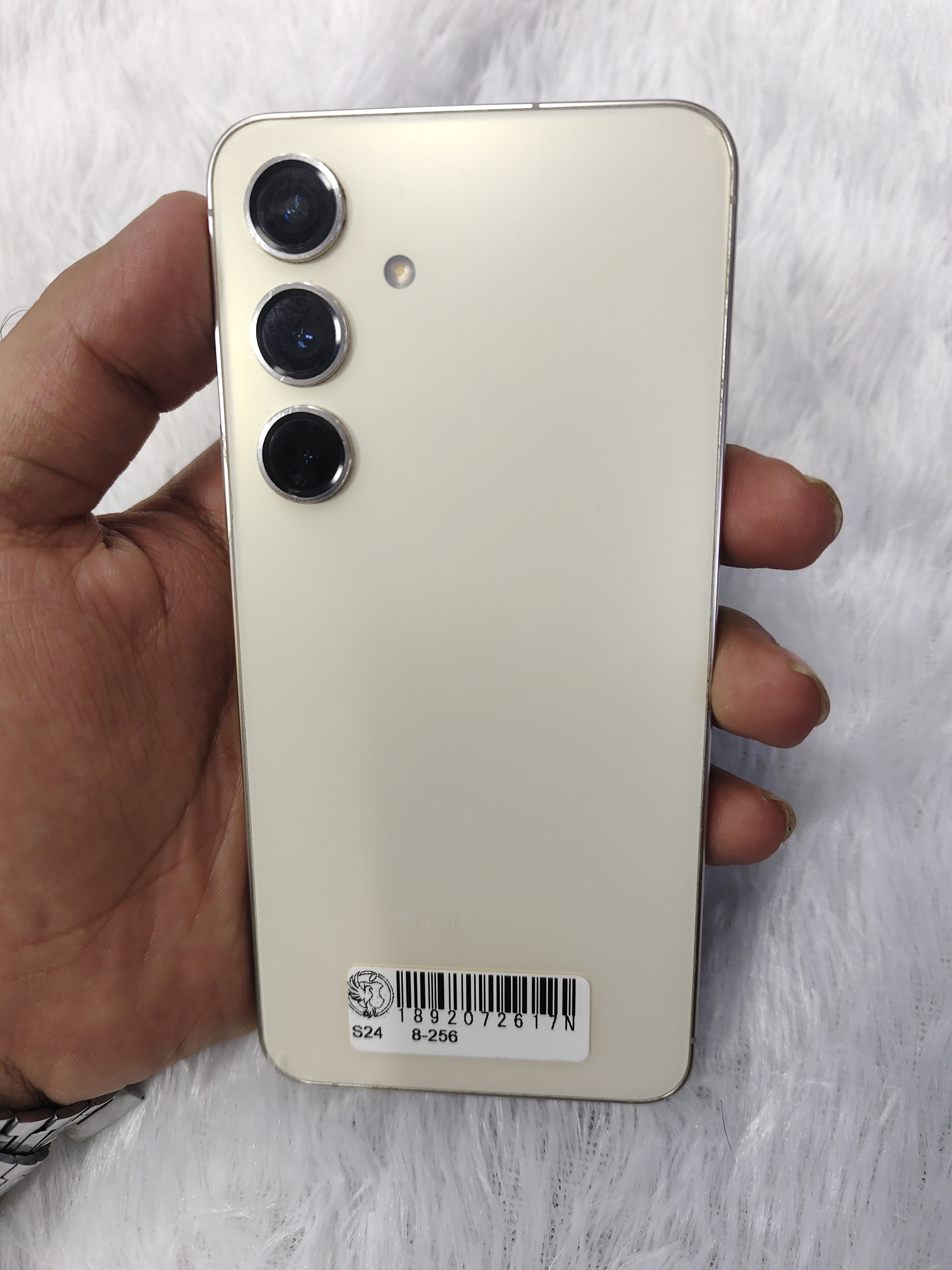 Galaxy S24 - 256GB / 8GB RAM / 5G