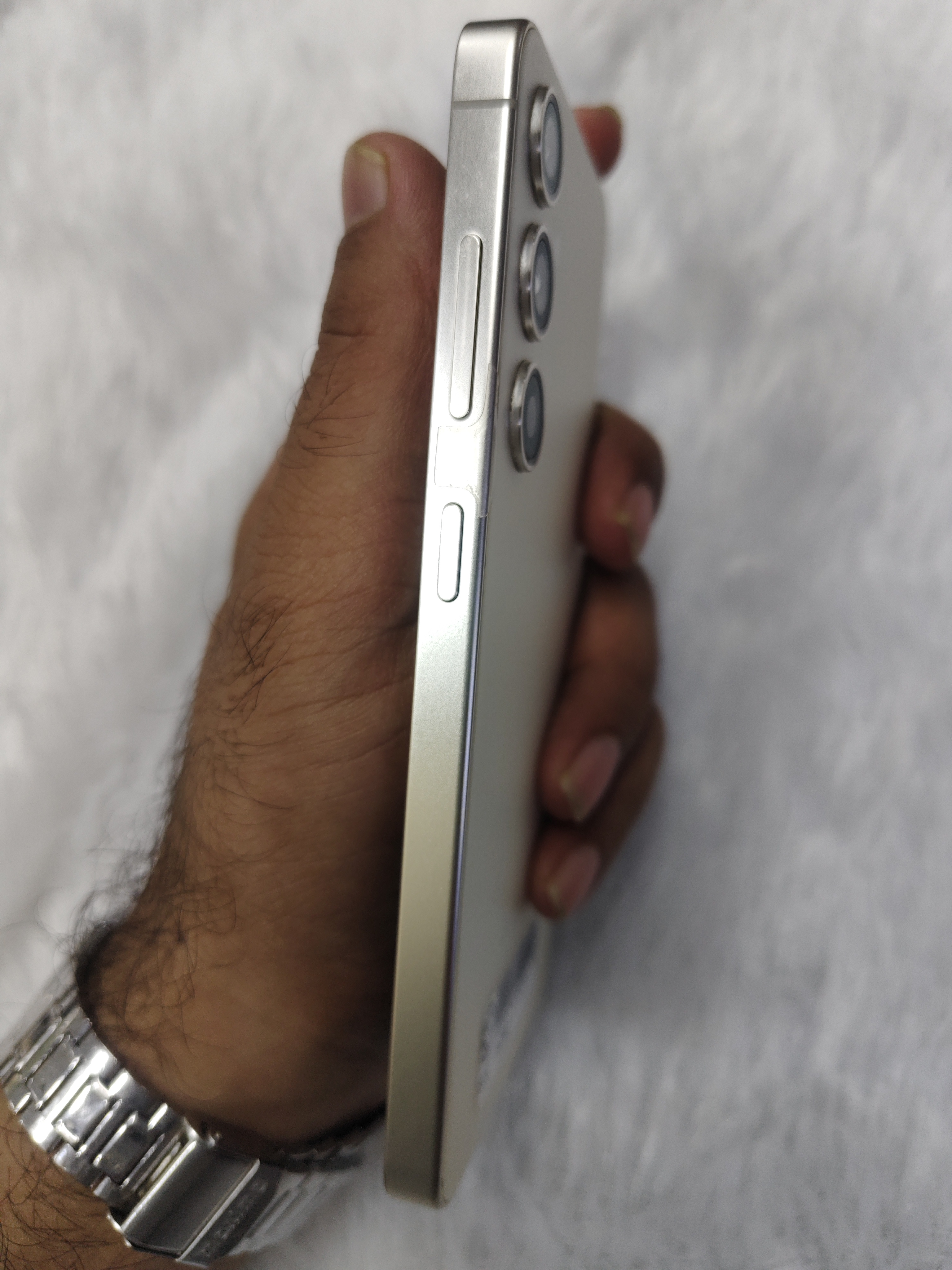 Galaxy S24 - 256GB / 8GB RAM / 5G