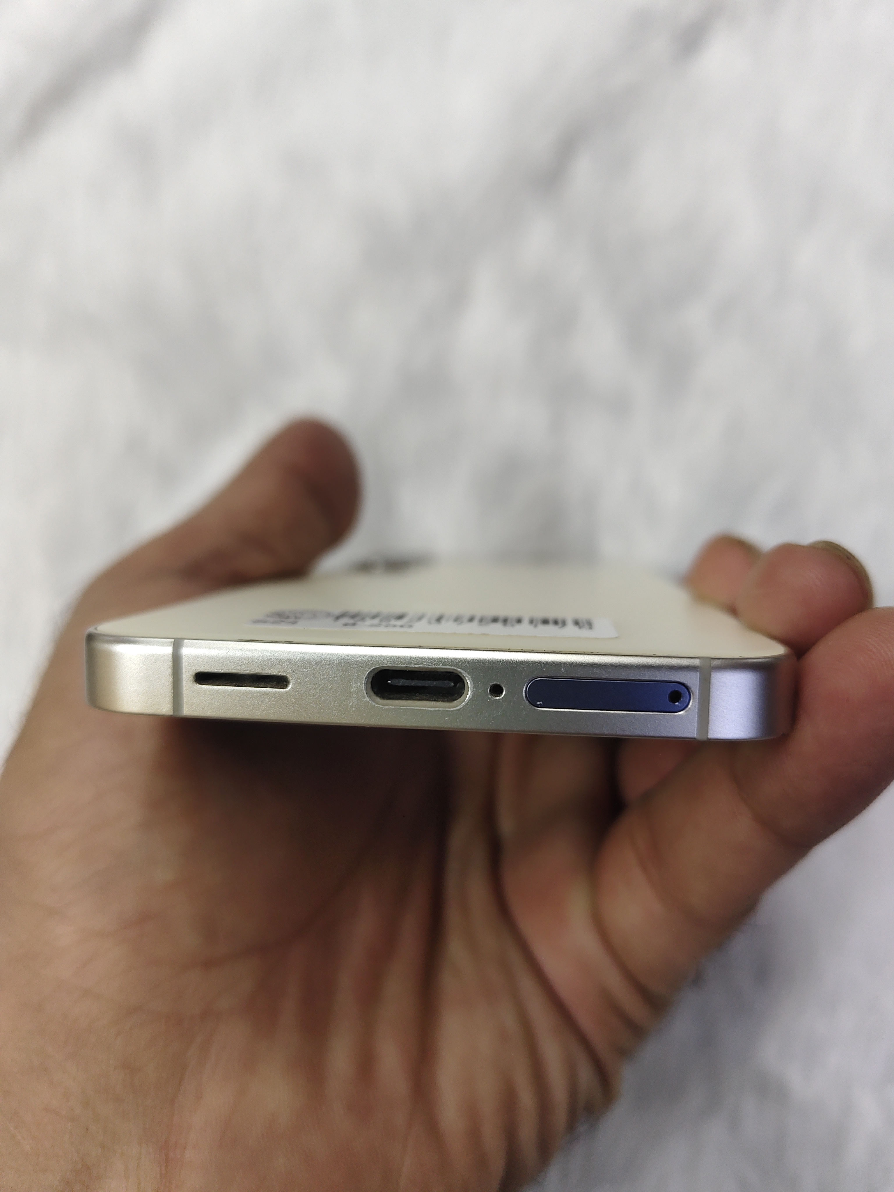 Galaxy S24 - 256GB / 8GB RAM / 5G