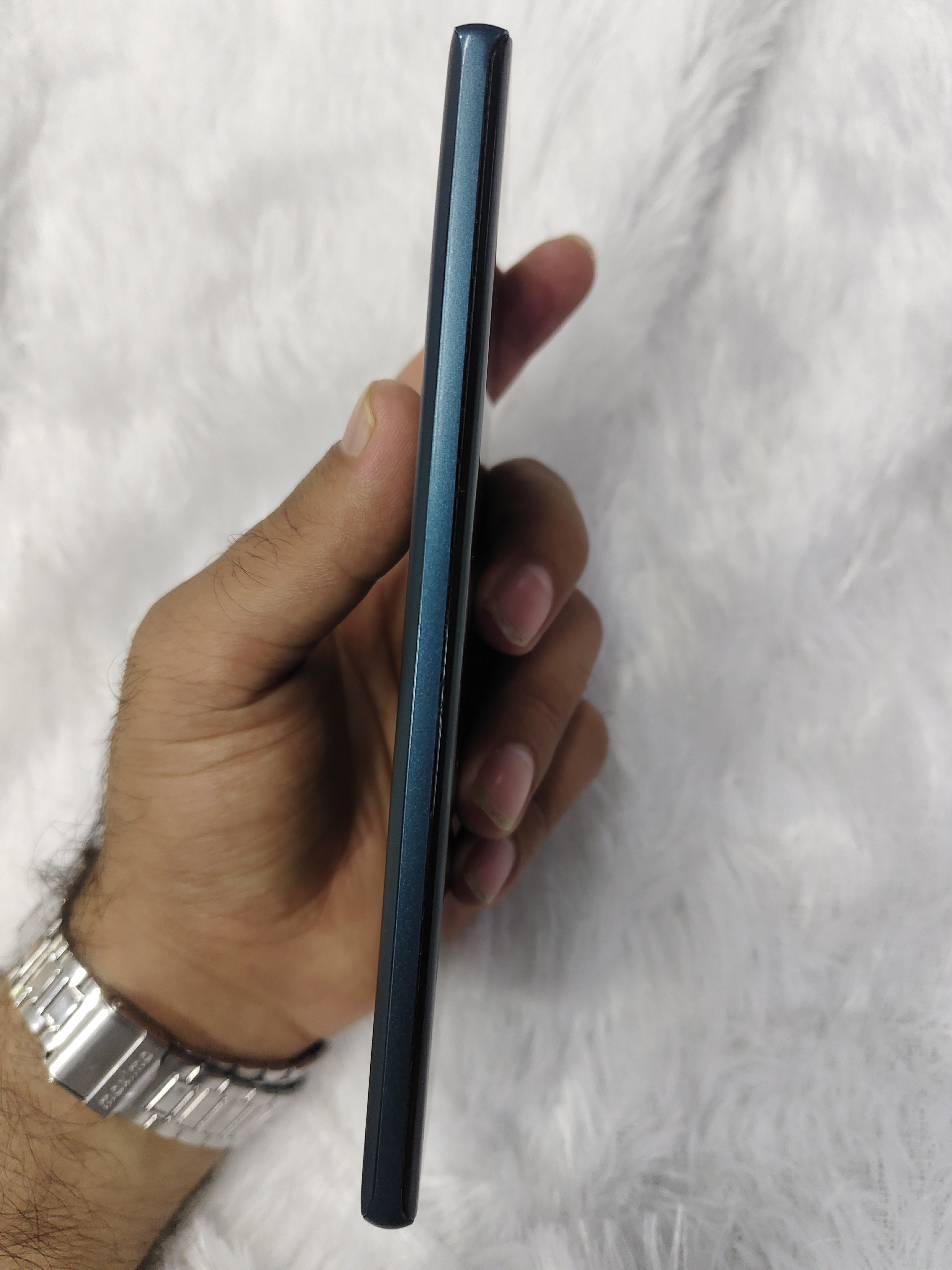 Motorola Edge 50 Fusion - 256GB / 12GB RAM / 5G
