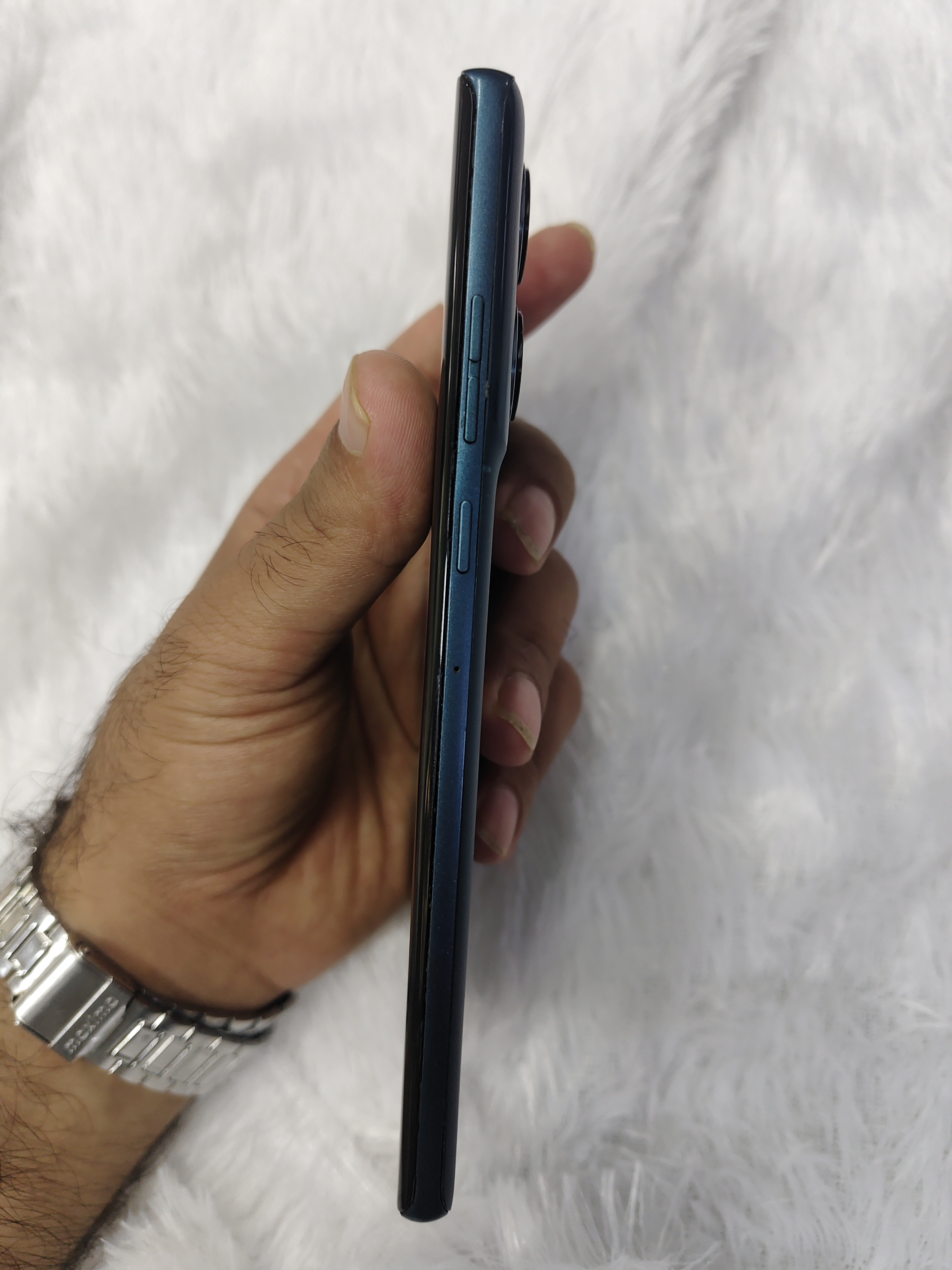 Motorola Edge 50 Fusion - 256GB / 12GB RAM / 5G
