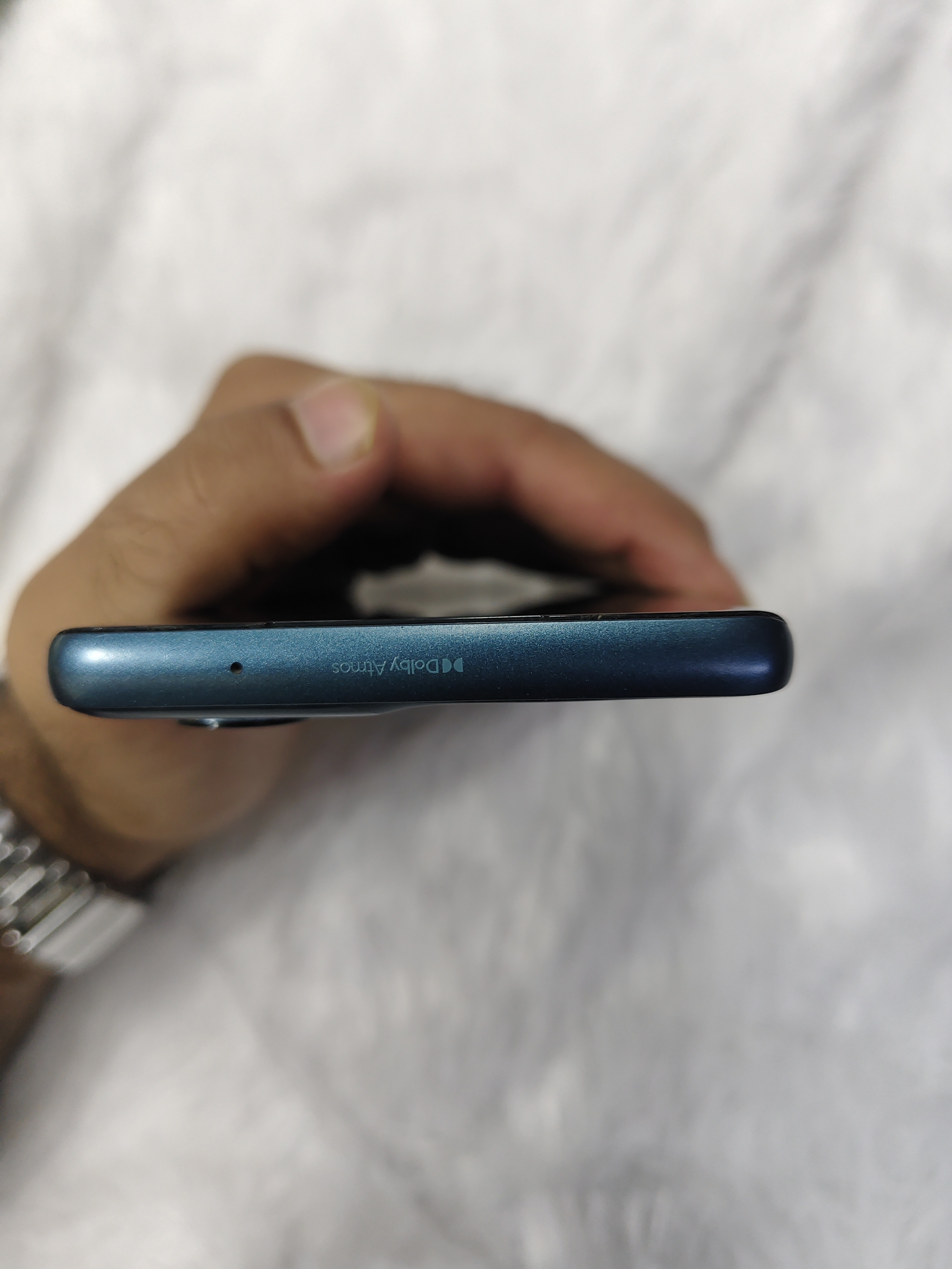 Motorola Edge 50 Fusion - 256GB / 12GB RAM / 5G