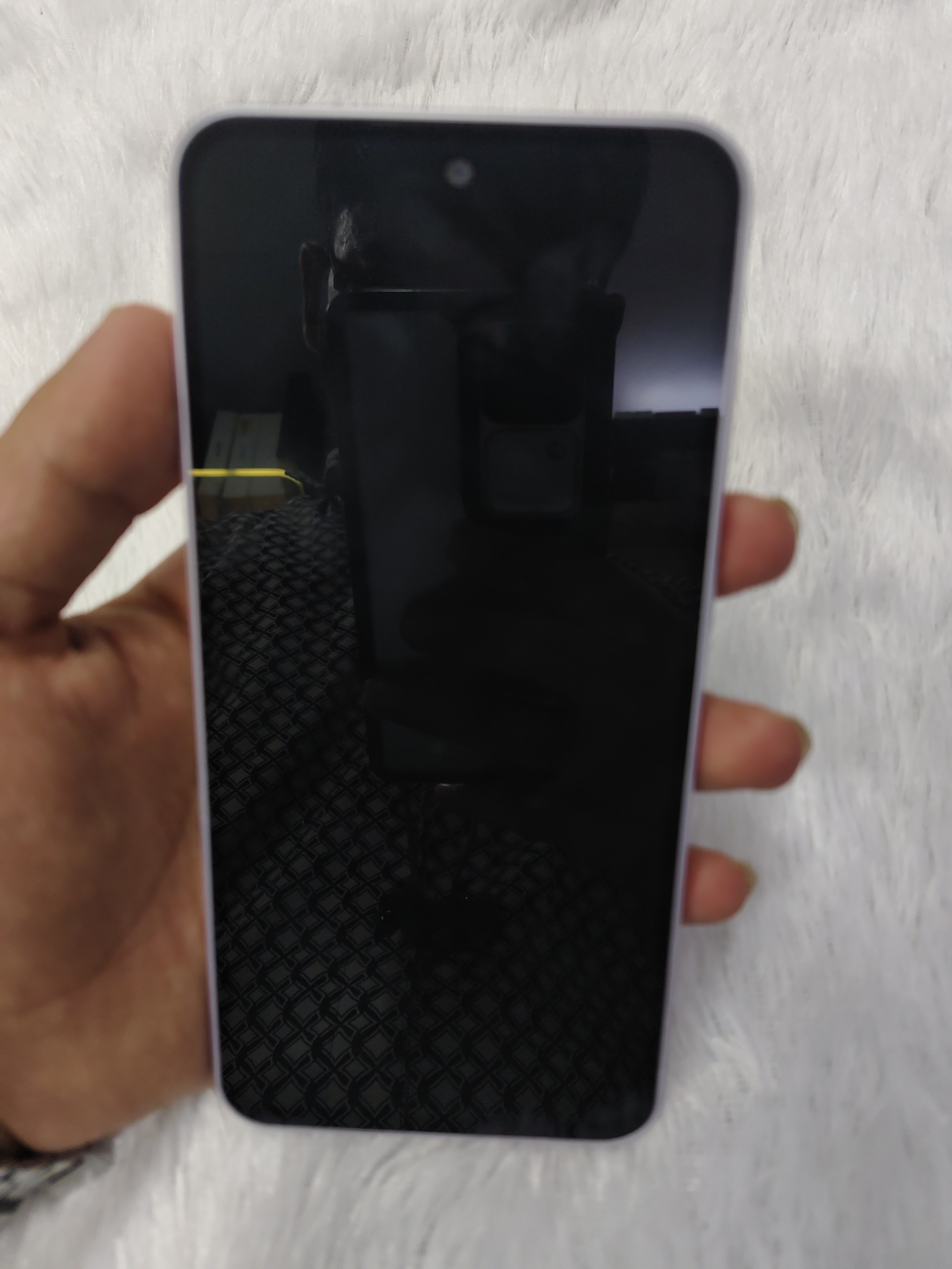 Galaxy A36 5G - 256GB / 8GB RAM / 5G