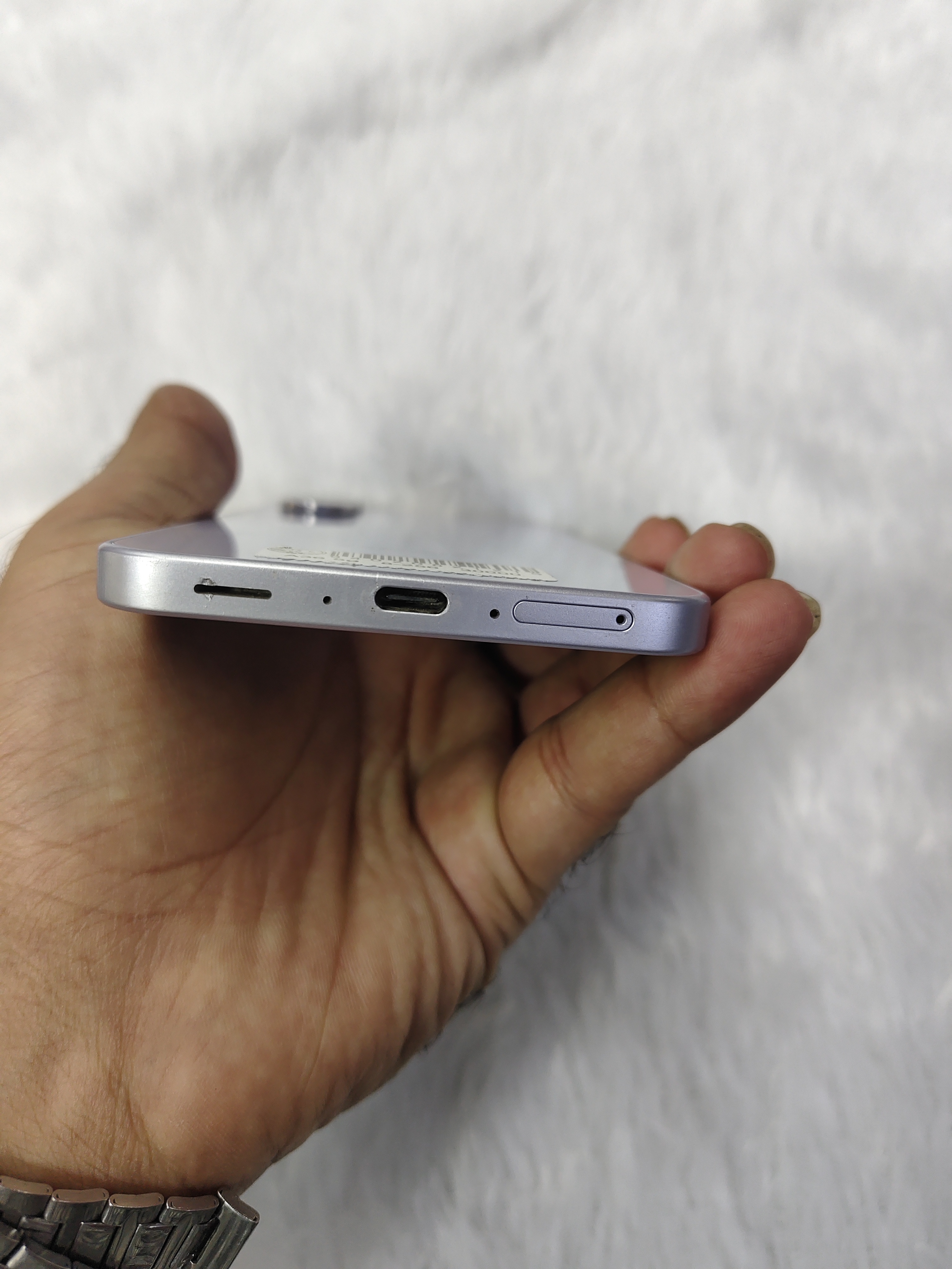 Galaxy A36 5G - 256GB / 8GB RAM / 5G